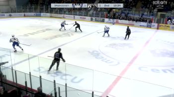 Replay: Home - 2024 Penticton vs Salmon Arm | Feb 2 @ 5 PM