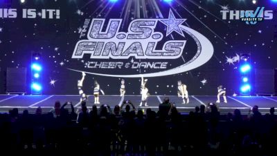 Perry Hall Recreation - Royalty [2024 L1 Performance Rec - 6Y (AFF) Day 1] 2024 The U.S. Finals: Virginia Beach