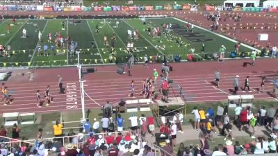 Replay: NSAA Outdoor Championships | May 20 @ 1 PM