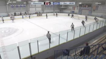 Replay: Home - 2023 Kemptville vs Navan | Nov 26 @ 3 PM