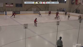 Replay: Home - 2024 KC Centennials vs CBHA Bulls | Feb 11 @ 1 PM