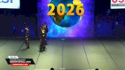Miss Edie's Dancin Feet - Senior Small Jazz [2026 Senior Small Jazz Prelims] 2026 The Dance Worlds