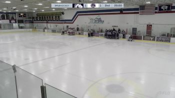 Replay: Home - 2025 Mustangs vs Casper | Mar 18 @ 6 PM