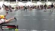 157 lbs Round 2 (4 Team) - Korey Kemper, New England Gold vs Liam Carlin, PA Alliance