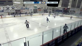 Replay: Home - 2024 Renfrew vs Carleton Place | Oct 6 @ 2 PM