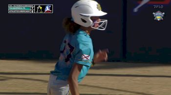 Replay: PGF National Championships 10U Premier Championship | Aug 3 @ 4 PM