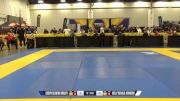 Kelly Gerald Johnson vs Joseph Clemens Kracht 2024 World IBJJF Jiu-Jitsu No-Gi Championship