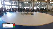 215 lbs Quarterfinal - Jesiah Vasquez, Vasky Bros vs Kevin Rodriguez, Monster Garage