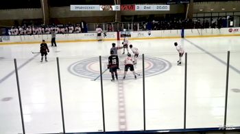 Replay: Home - 2024 Gamblers vs Blaze | Nov 16 @ 7 PM