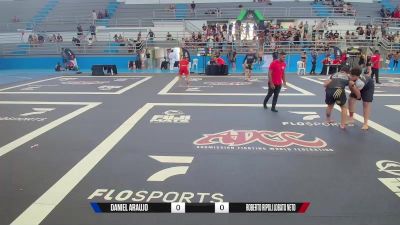 Replay: Mat 6 - 2025 ADCC Macae | Dec 6 @ 12 PM