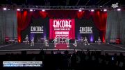 Star Athletics - Starstruck [2025 L1.1 Mini - PREP - D2 Day 1] 2025 Encore Grand Nationals