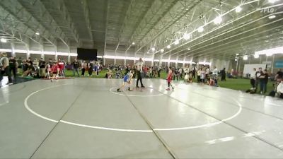 67 lbs Cons. Round 4 - Jett Plant, Green Valley Grapplers vs Clancy Hill, Bear River Wrestling Club