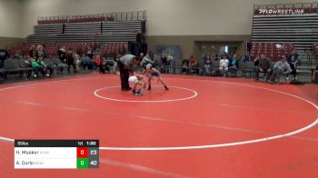 55 lbs 5th Place - Hunter Meeker, Ohio Natl Gray vs Anthony Curlo, Malvern Prep (PA)