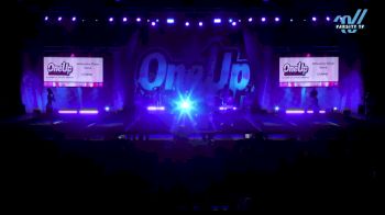 University Cheer Force - Weather Girlz [2023 L5 Senior Day 2] 2023 One Up Grand Nationals