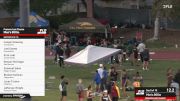 Men's 800m, Prelims 5