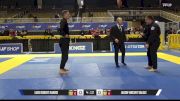 Jason Vincent Valdez vs Luke Robert Harris 2026 Pan Jiu Jitsu IBJJF Championship