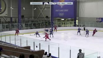 Replay: Home - 2024 Mustangs vs Predators | Feb 22 @ 7 PM