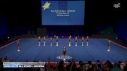 Rock Solid Allstars - Crowns [2026 L1 Tiny Day 2] 2026 UCA & UDA All Star Nationals