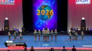 Aylesbury Cheerleading Academy - ACA Chaos [2026 L5 U18 Small Coed Finals] 2026 The Cheerleading Worlds