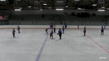 Replay: Home - 2024 Barrhead vs Mustangs | Jan 20 @ 7 PM