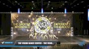 The Vision Dance Center - The Vision Dance Center Allstars [2021 Youth - Contemporary/Lyrical - Small Day 2] 2021 Groove Dance Nationals