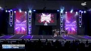 Five Star - Vision [2026 L2 Mini - D2 DAY 2] 2026 JAMfest Cheer Super Nationals