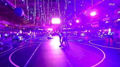 215 lbs Quarterfinal - Marcelino Bellacosa, Lakewood vs Max Dokson, Alamosa Wrestling