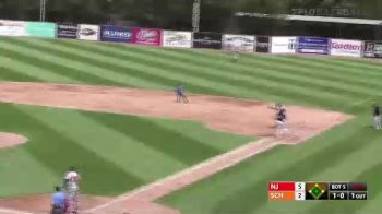 Replay: New Jersey vs Schaumburg | Jul 28 @ 12 PM
