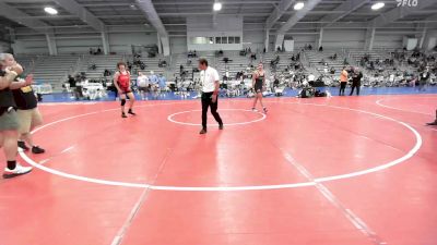 154 lbs Rr Rnd 1 - Matthew Calderon, Demolition Elite vs Isaac Young, North Carolina National Team Blue