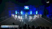 Dolphins Cheerleader Krefeld / Sportclub Krefeld 1905 e.V. - Dolphins Smoed [2026 IOLC-5 Day 2] 2026 ELITE Cheerleading Championship