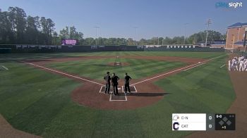 Catawba vs. Carson-Newman - 2025 Carson-Newman vs Catawba