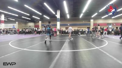 157 lbs Round Of 16 - Hayden Mowrey, Plano Senior High School Wrestling vs Xavier Stoops, NB Elite Wrestling Club