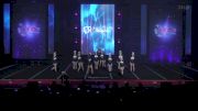 Naples Cheer Revolution - Shadow [2024 Level 2 Senior--Small--Div 2 Day 2] 2024 The All Out Grand Nationals