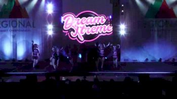 Dream Xtreme All Stars - J-Bling [2024 L2 Junior - D2 - A 1] 2024 The West Regional Summit
