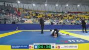 THABATA CAROLINE FARIDE vs SUELEN MARIA DA SILVA LANÇA 2026 FPJJ Circuito Paulista GI Etapa 3