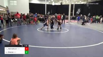 90 lbs Prelims - Colton Schwoyer, Owen J Roberts vs James Kearns, Chambersburg