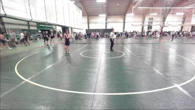 106 lbs Rr Rnd 4 - Jack Dunn, North Stafford High School vs Joshua Mellon, All-American Wrestling Club