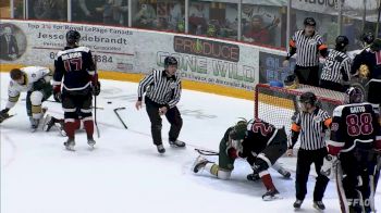 Replay: Home - 2025 Powell River vs Chilliwack | Jan 31 @ 6 PM