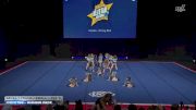 Coyotes - Shining Pack [2026 L1 Youth - Small Day 2] 2026 UCA & UDA All Star Nationals