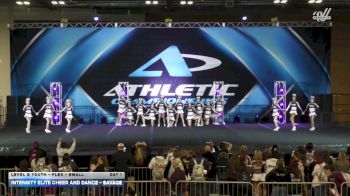 Intensity Elite Cheer and Dance - Savage [2026 L2 Youth - Flex - Small DAY 1] 2026 Athletic Championships Nationals & Dance Grand Nationals