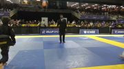 Arthur Schaffazick Schroeder vs Gabriel B. Colon 2026 Pan Kids Jiu-Jitsu IBJJF Championship