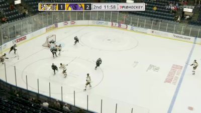 Replay: Home - 2023 Green Bay vs Youngstown | Mar 9 @ 6 PM