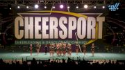 ATA - Helium [2024 L1 Mini - Medium] 2024 CHEERSPORT National All Star Cheerleading Championship