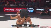 Ana Carolina Vieira vs Nadia Frankland 2026 ADCC World Championships Presented by FloGrappling