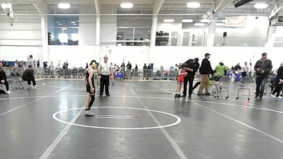 68 lbs Rr Rnd 3 - Christian Tang, Smittys Wrestling Barn vs Tyce Jobin, Bow Brawlers