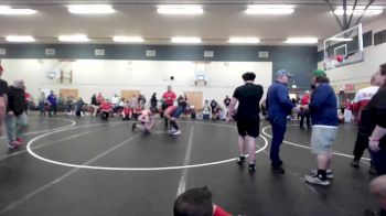 225 lbs 1st Place Match - Braiden Parker, Payette Wrestling Club vs Salvador Valencia, 208 Spartan WC