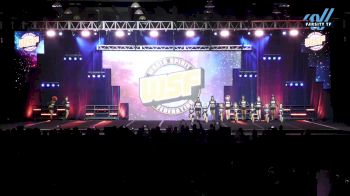 Spirit Athletics - Sirens [2024 L4 Senior - Small Day 2] 2024 WSF Grand Nationals