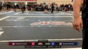 Asa Codding vs Jack Mangum 2024 ADCC Austin Open