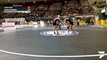 Replay: Mat 14 - 2025 CAUSA Cadet/Junior Men & Women | Mar 9 @ 8 AM