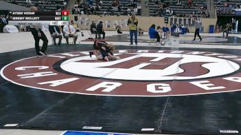 113 lbs Cons. Semi - Ayden Votaw, Nelson County vs Jeremy Mollett, Martin County High School